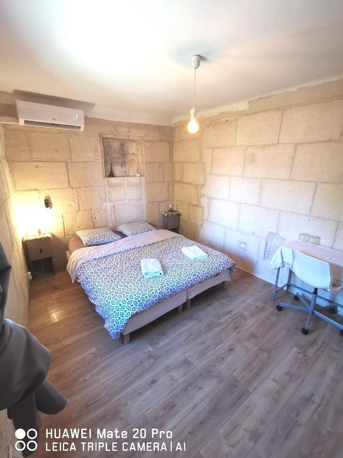 Charmante Maison En Provence 퐁비에이유 외부 사진